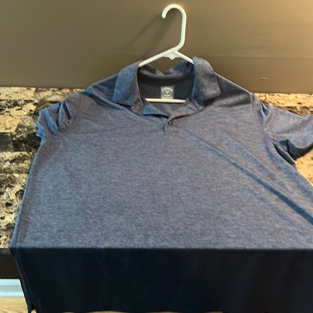 CALLAWAY OPTI DRY GOLF